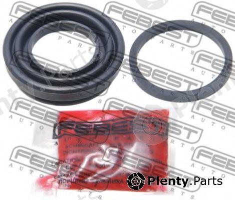  FEBEST part 0375-FKR (0375FKR) Repair Kit, brake caliper