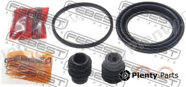  FEBEST part 0375-GEF (0375GEF) Repair Kit, brake caliper