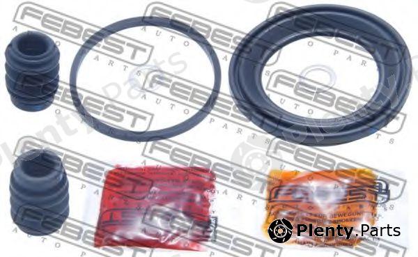  FEBEST part 0375GH3F Repair Kit, brake caliper