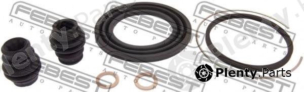  FEBEST part 0375RD7F Repair Kit, brake caliper