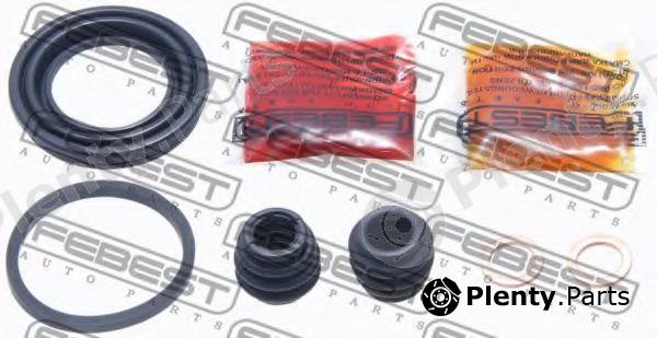  FEBEST part 0375-RD7R (0375RD7R) Repair Kit, brake caliper