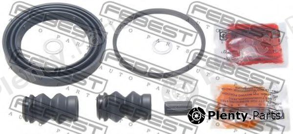  FEBEST part 0375-REF (0375REF) Repair Kit, brake caliper
