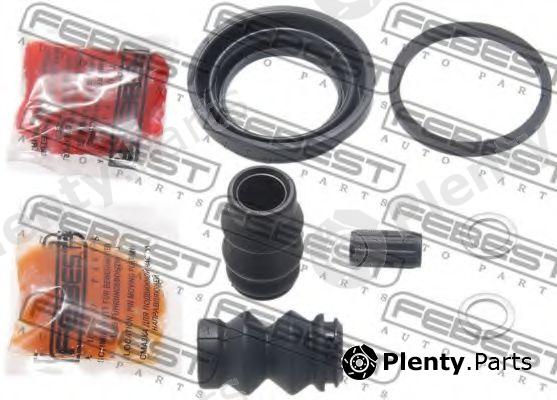  FEBEST part 0375-RER (0375RER) Repair Kit, brake caliper