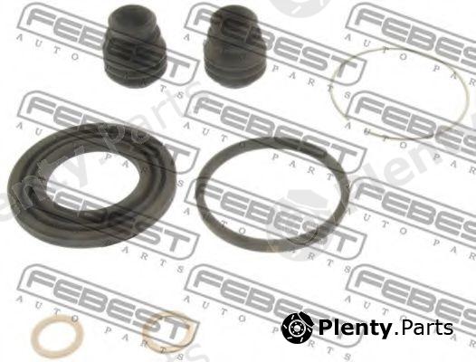  FEBEST part 0375-YD2R (0375YD2R) Repair Kit, brake caliper