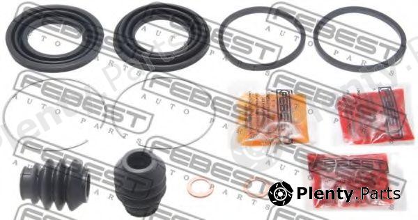  FEBEST part 0375-YF4F (0375YF4F) Repair Kit, brake caliper