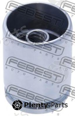  FEBEST part 0376-ACCR (0376ACCR) Piston, brake caliper