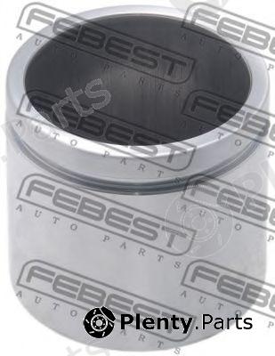  FEBEST part 0376-CLF (0376CLF) Piston, brake caliper