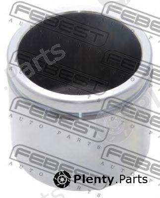  FEBEST part 0376-FDF (0376FDF) Piston, brake caliper