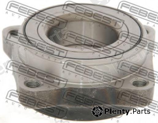  FEBEST part 0382CE1F Wheel Hub