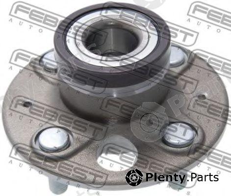  FEBEST part 0382-GD3MR (0382GD3MR) Wheel Hub