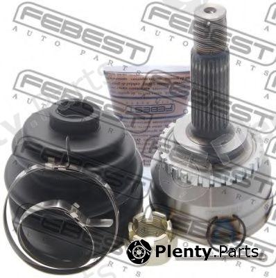  FEBEST part 0410-005A29 (0410005A29) Joint, drive shaft