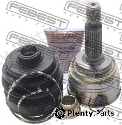 FEBEST part 0410009 Joint, drive shaft