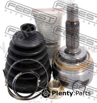  FEBEST part 0410012 Joint, drive shaft