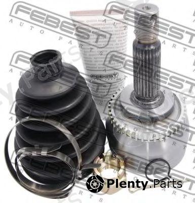  FEBEST part 0410012A43 Joint, drive shaft