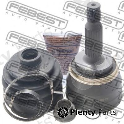  FEBEST part 0410023 Joint, drive shaft