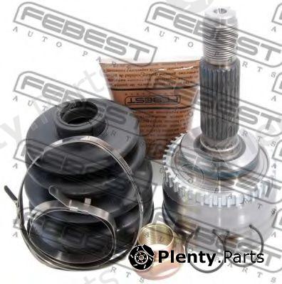  FEBEST part 0410034A43 Joint, drive shaft