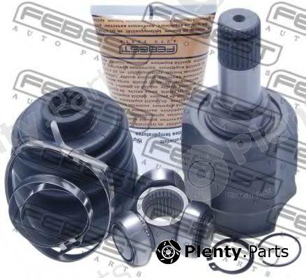  FEBEST part 0411-EAUSA (0411EAUSA) Joint, drive shaft
