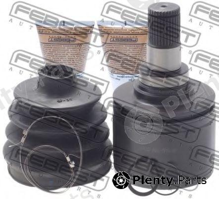  FEBEST part "0411-V97WLHR" (0411V97WLHR) Joint, drive shaft