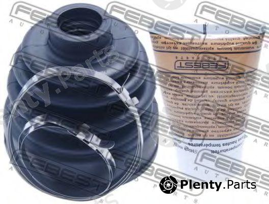  FEBEST part 0415-CU20 (0415CU20) Bellow, driveshaft