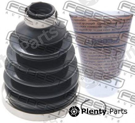  FEBEST part 0417P-GA2RR (0417PGA2RR) Bellow, driveshaft