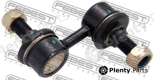  FEBEST part 0423P15TF Rod/Strut, stabiliser