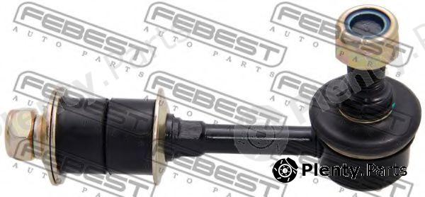  FEBEST part 0423PD8WR Rod/Strut, stabiliser