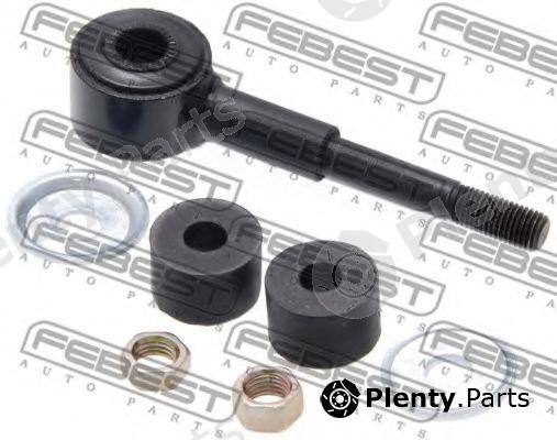  FEBEST part 0423V44WF Rod/Strut, stabiliser
