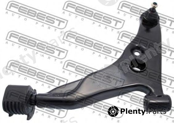 FEBEST part 0424CKLH Track Control Arm