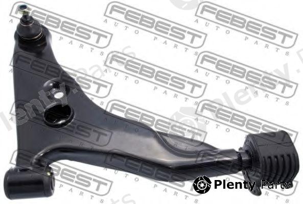  FEBEST part 0424CKRH Track Control Arm