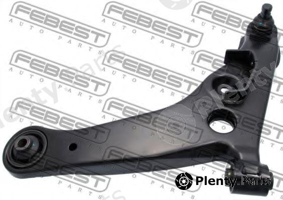  FEBEST part 0424CULH Track Control Arm