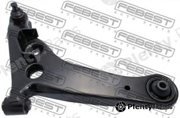  FEBEST part 0424CURH Track Control Arm