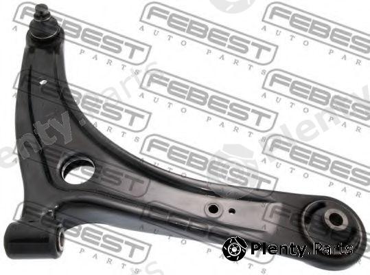  FEBEST part 0424CWRH Track Control Arm