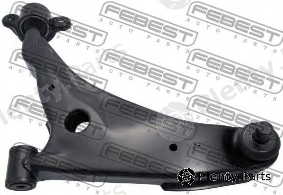  FEBEST part 0424EA3LH Track Control Arm