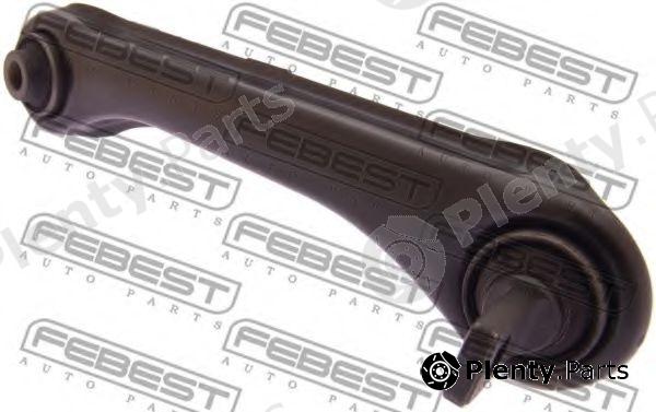  FEBEST part 0425-CK02 (0425CK02) Track Control Arm