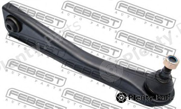  FEBEST part 0425DJ1R2 Track Control Arm