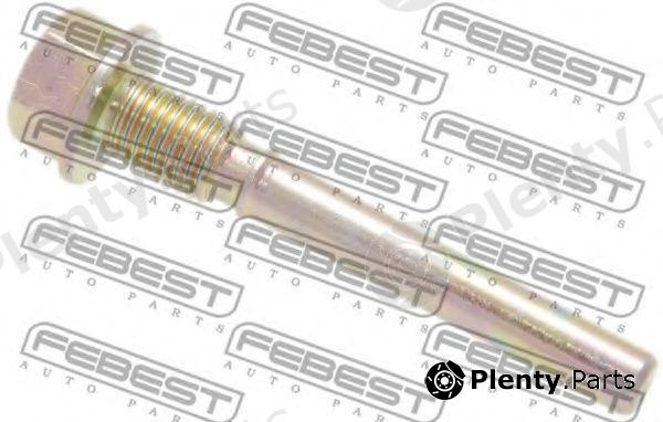  FEBEST part 0474CKUPF Guide Bolt, brake caliper