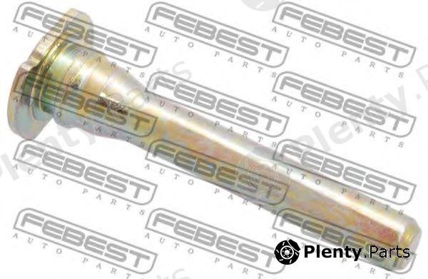  FEBEST part 0474CSLOWF Guide Bolt, brake caliper