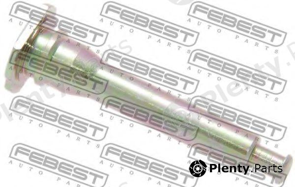  FEBEST part 0474-CSUPF (0474CSUPF) Guide Bolt, brake caliper