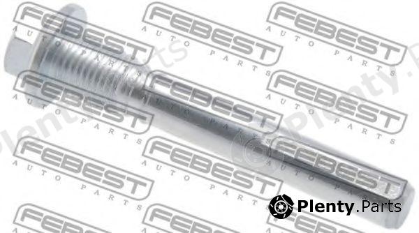  FEBEST part 0474-CSUPR (0474CSUPR) Guide Bolt, brake caliper
