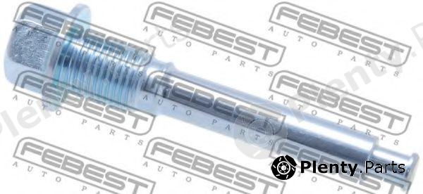  FEBEST part 0474-CUUPF (0474CUUPF) Guide Bolt, brake caliper