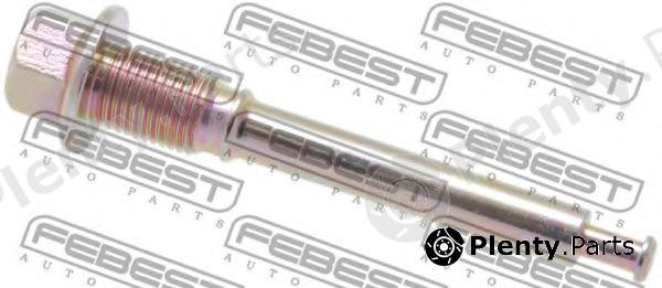  FEBEST part 0474V45LOWR Guide Bolt, brake caliper