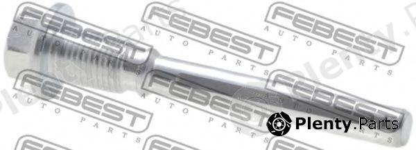  FEBEST part 0474-V45UPR (0474V45UPR) Guide Bolt, brake caliper