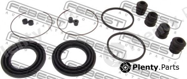  FEBEST part 0475-CS3F (0475CS3F) Repair Kit, brake caliper