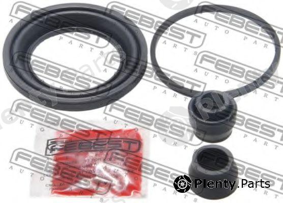  FEBEST part 0475-H77F (0475H77F) Repair Kit, brake caliper