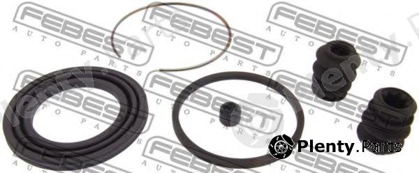  FEBEST part 0475N21F Repair Kit, brake caliper