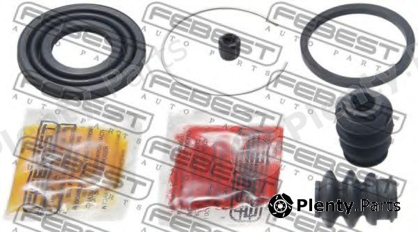  FEBEST part 0475N64R Repair Kit, brake caliper