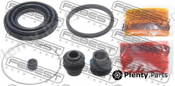  FEBEST part 0475-NA4R (0475NA4R) Repair Kit, brake caliper