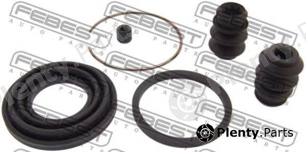  FEBEST part 0475PD5R Repair Kit, brake caliper