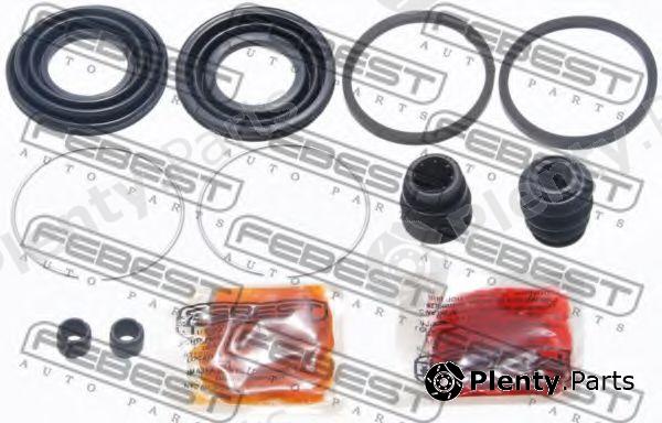 FEBEST part 0475V45F Repair Kit, brake caliper