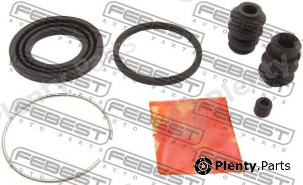  FEBEST part 0475V45R Repair Kit, brake caliper